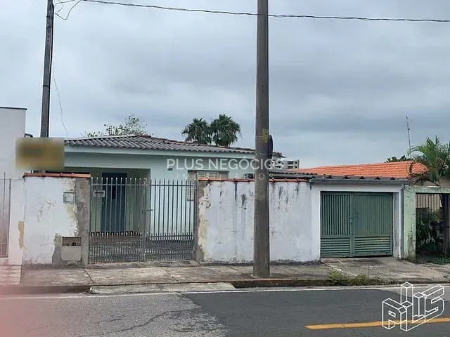 Terreno com 330m², à venda, no bairro Jardim América em Sorocaba
