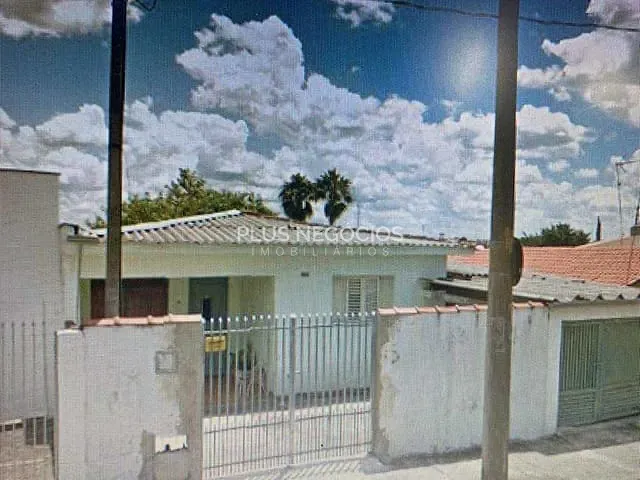 Terreno com 330m², à venda, no bairro Jardim América em Sorocaba