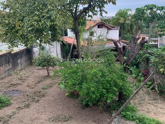 Terreno com 330m², à venda, no bairro Jardim América em Sorocaba