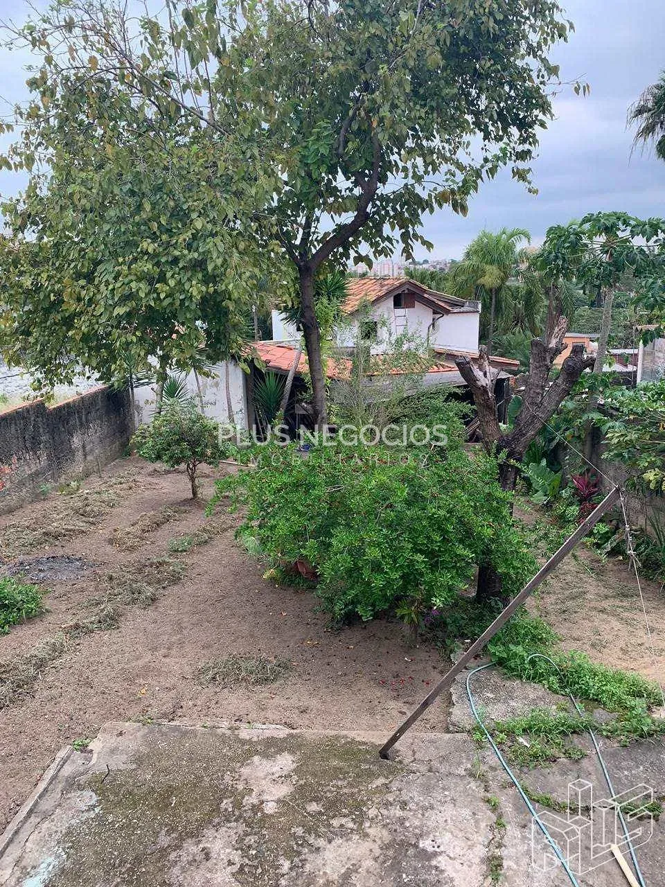 Terreno, 330 m² - Foto 1