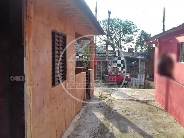 Terreno com 480m², à venda, no bairro Jardim Beatriz em São Paulo