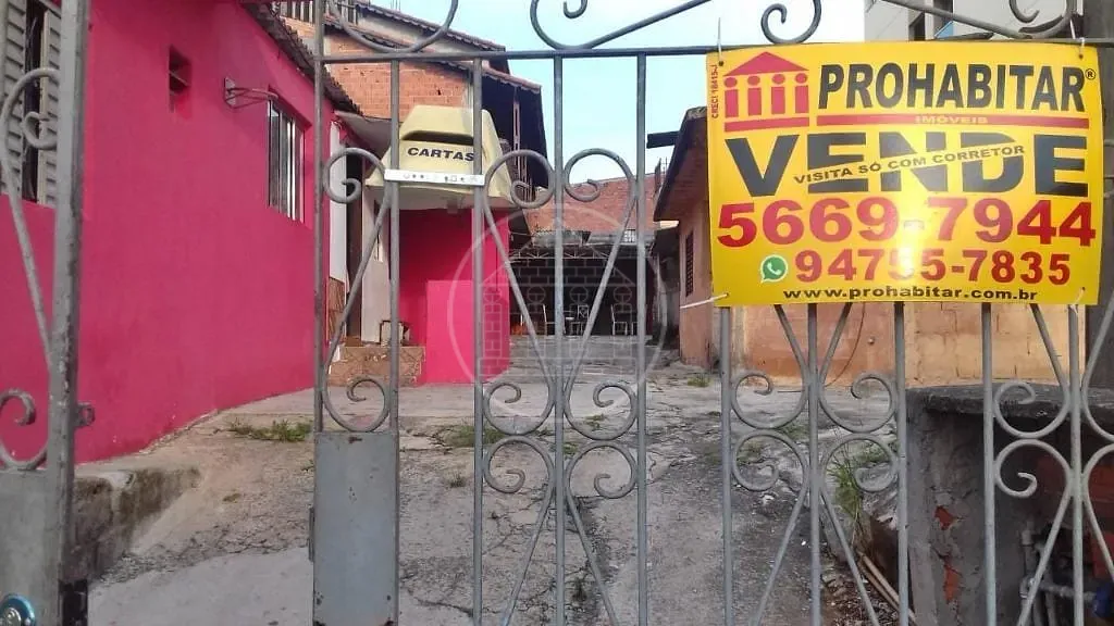 Terreno, 480 m² - Foto 1