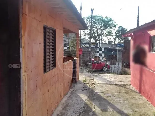 Terreno com 480m², à venda, no bairro Jardim Beatriz em São Paulo