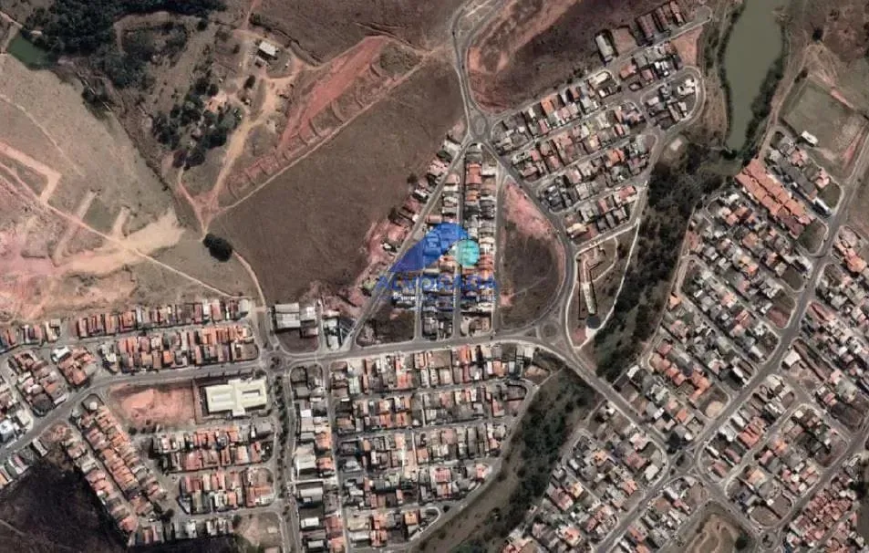 Terreno, 302 m² - Foto 1