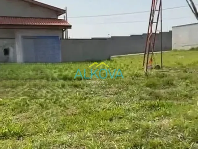 Terreno com 250m², à venda, no bairro Loteamento Floresta em São José dos Campos