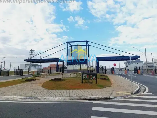 Terreno com 250m², à venda, no bairro Loteamento Floresta em São José dos Campos