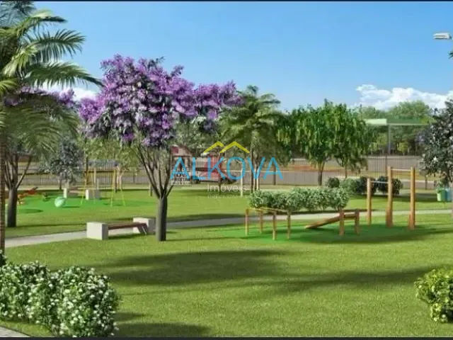 Terreno com 250m², à venda, no bairro Loteamento Floresta em São José dos Campos