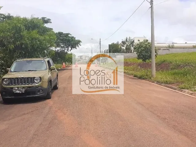Terreno com 900m², à venda, no bairro Condomínio Residencial Shamballa III em Atibaia