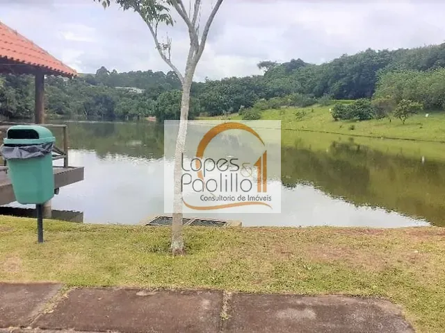 Terreno com 900m², à venda, no bairro Condomínio Residencial Shamballa III em Atibaia