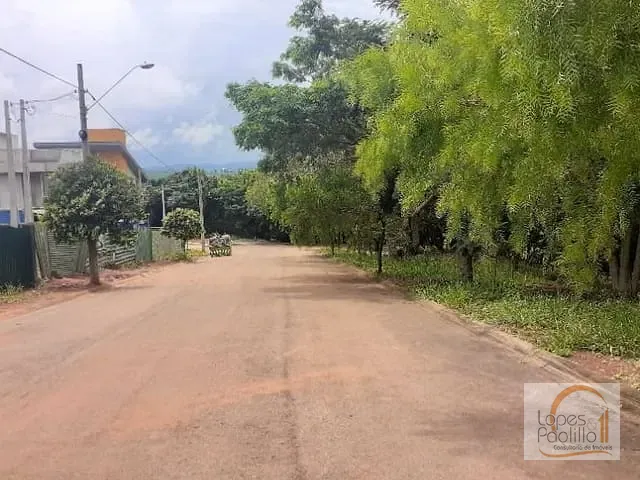 Terreno com 900m², à venda, no bairro Condomínio Residencial Shamballa III em Atibaia