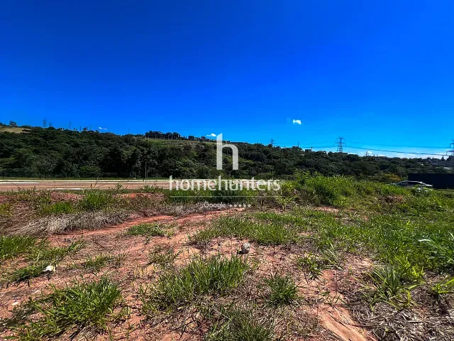 Terreno com 594m², à venda, no bairro Vila Sônia (Sousas) em Campinas
