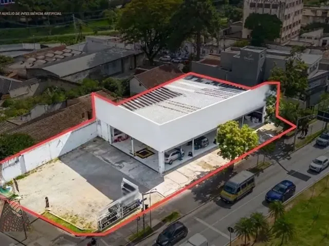 Terreno à venda, no bairro Jardim Botânico em Curitiba