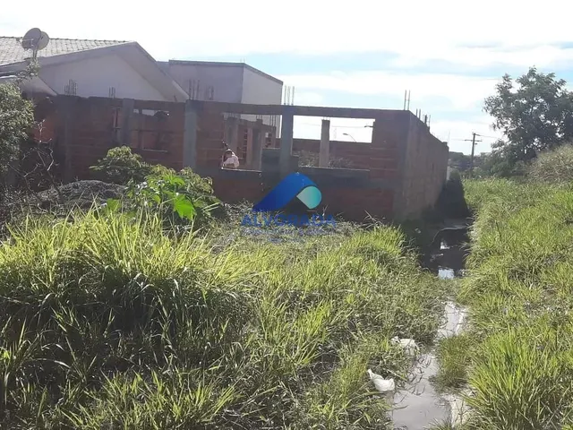 Terreno com 250m², à venda, no bairro Villa Branca em Jacareí