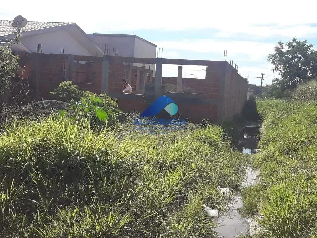 Terreno, 250 m² - Foto 1