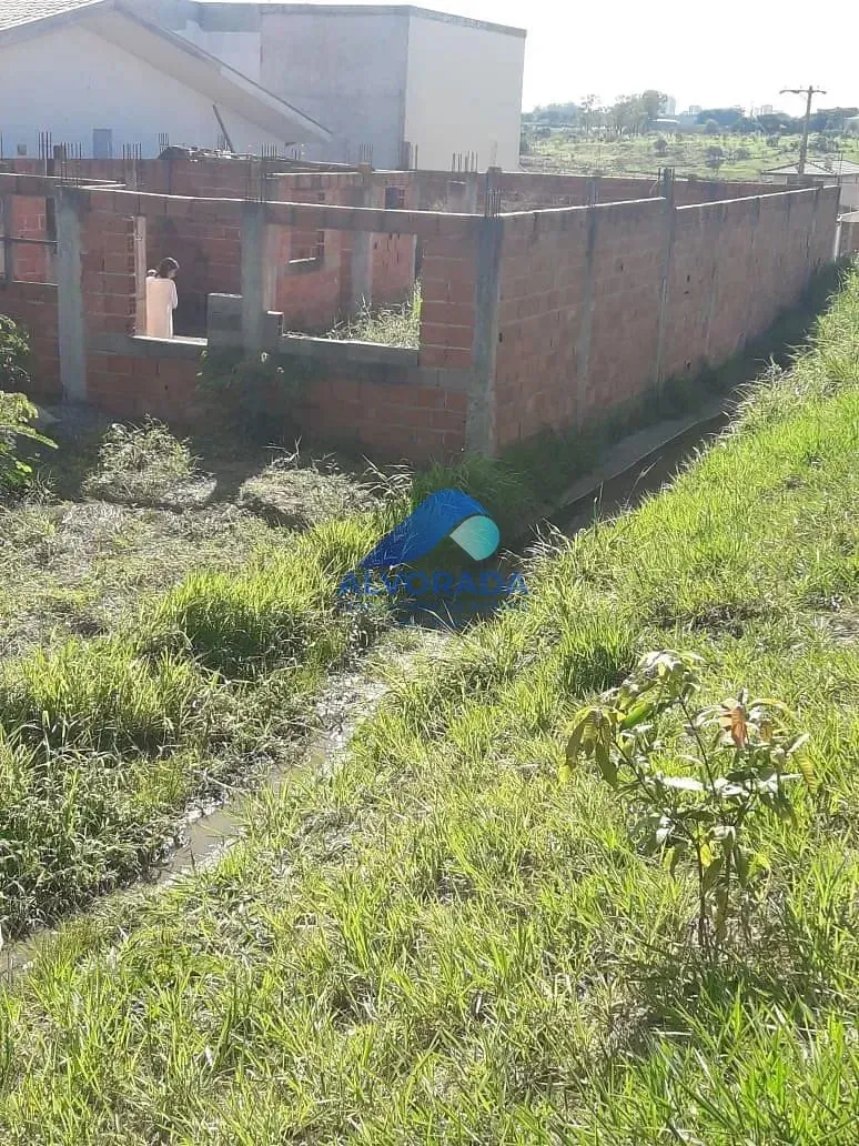 Terreno, 250 m² - Foto 3