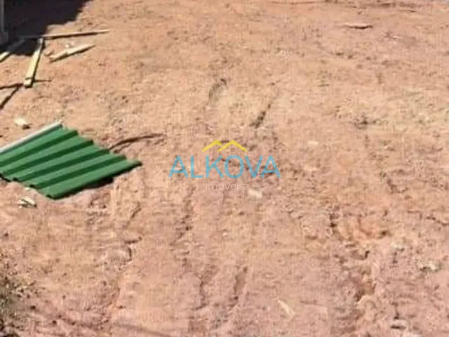Terreno com 330m², à venda, no bairro Urbanova em São José dos Campos