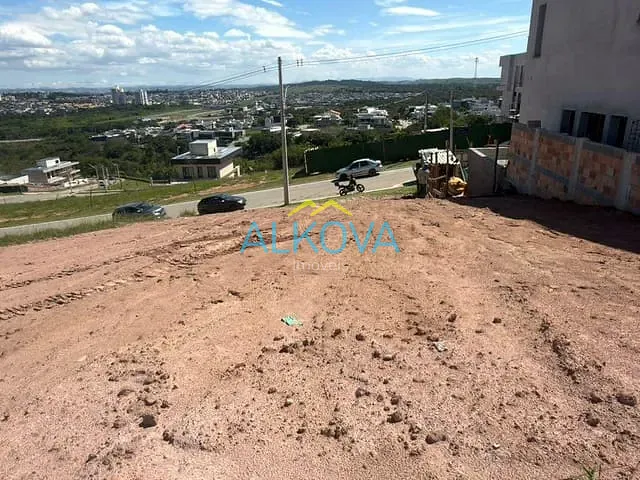 Terreno com 330m², à venda, no bairro Urbanova em São José dos Campos