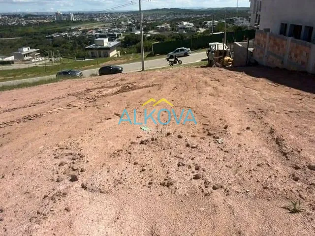 Terreno com 330m², à venda, no bairro Urbanova em São José dos Campos