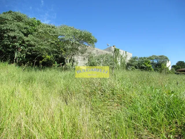 Terreno com 766m², à venda, no bairro Caxambu em Jundiaí