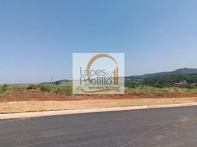 Terreno com 360m², à venda, no bairro Cachoeira em Atibaia