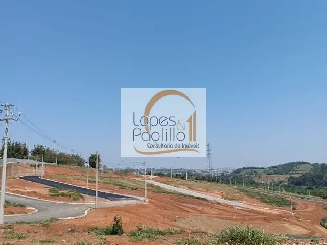Terreno com 360m², à venda, no bairro Cachoeira em Atibaia