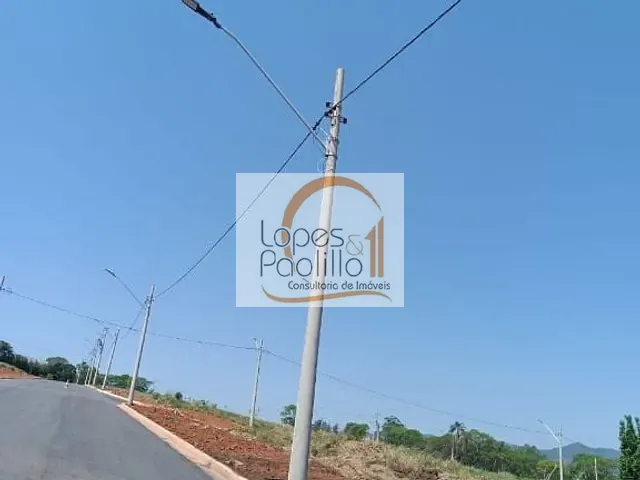 Terreno com 360m², à venda, no bairro Cachoeira em Atibaia