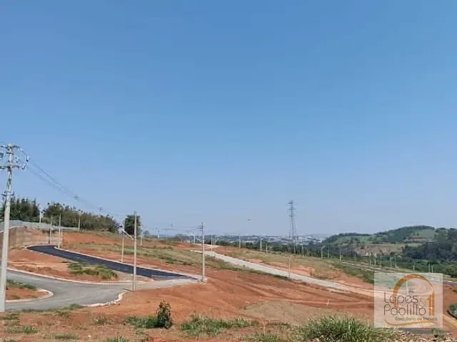 Terreno com 360m², à venda, no bairro Cachoeira em Atibaia