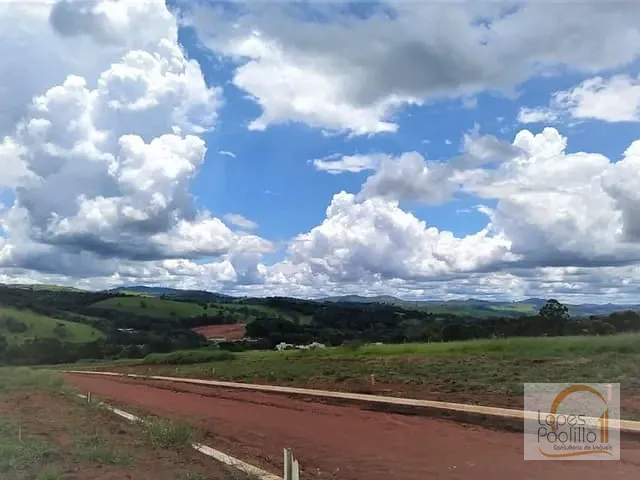 Terreno com 360m², à venda, no bairro Cachoeira em Atibaia
