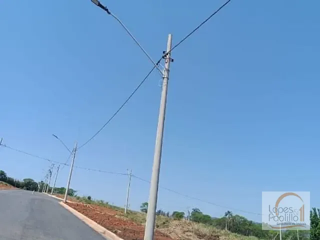 Terreno com 360m², à venda, no bairro Cachoeira em Atibaia