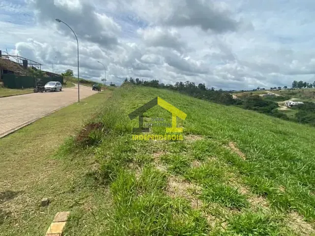 Terreno com 653m², à venda, no bairro Tapera Grande em Itatiba