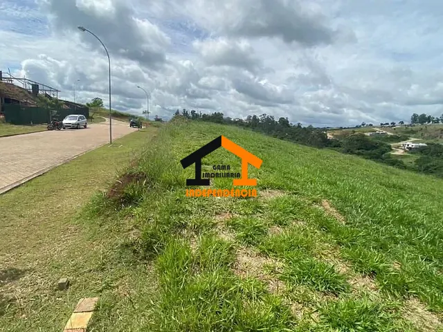 Terreno com 653m², à venda, no bairro Tapera Grande em Itatiba
