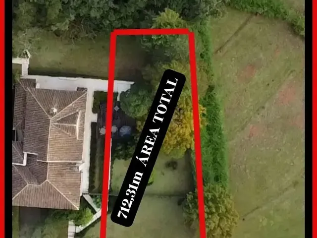 Terreno à venda, no bairro Alphaville Graciosa em Pinhais