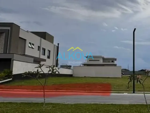 Terreno com 600m², à venda, no bairro Urbanova em São José dos Campos