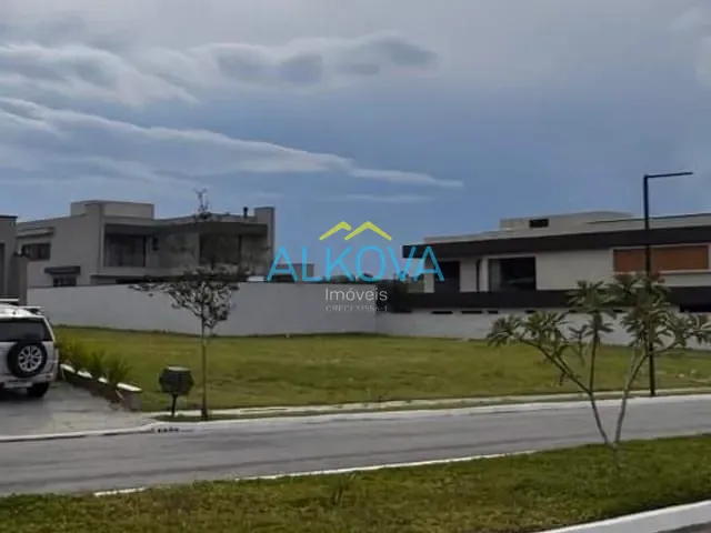 Terreno com 600m², à venda, no bairro Urbanova em São José dos Campos