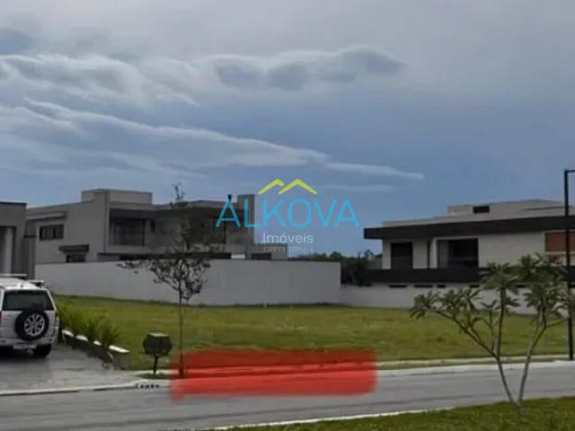 Terreno com 600m², à venda, no bairro Urbanova em São José dos Campos