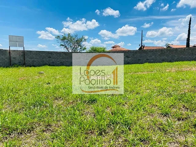 Terreno com 440m², à venda, no bairro Jardim dos Pinheiros em Atibaia