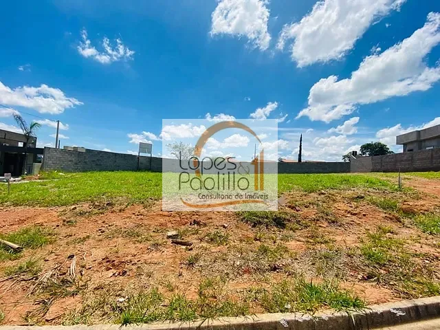 Terreno com 440m², à venda, no bairro Jardim dos Pinheiros em Atibaia