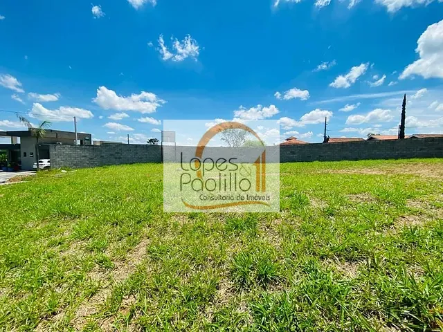 Terreno com 440m², à venda, no bairro Jardim dos Pinheiros em Atibaia