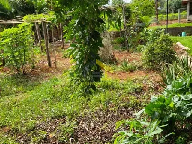 Terreno com 1000m², à venda, no bairro Parque São Gabriel em Itatiba