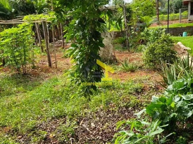 Terreno com 1000m², à venda, no bairro Parque São Gabriel em Itatiba