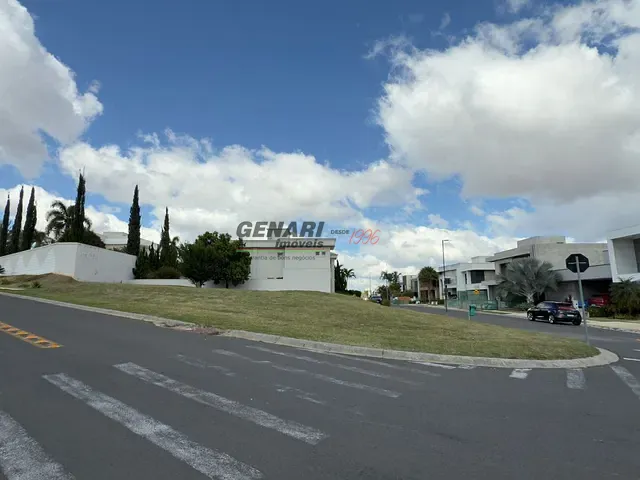 Terreno com 696m², à venda, no bairro Residencial Duas Marias em Indaiatuba