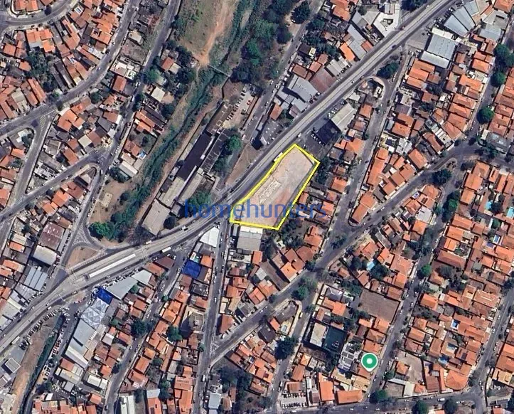 Terreno, 3823 m² - Foto 1