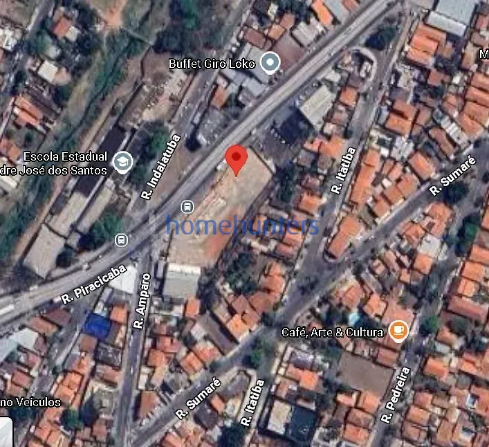 Terreno, 3823 m² - Foto 2