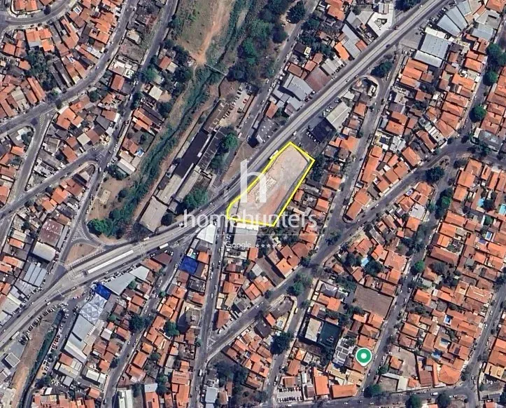 Terreno, 3823 m² - Foto 1