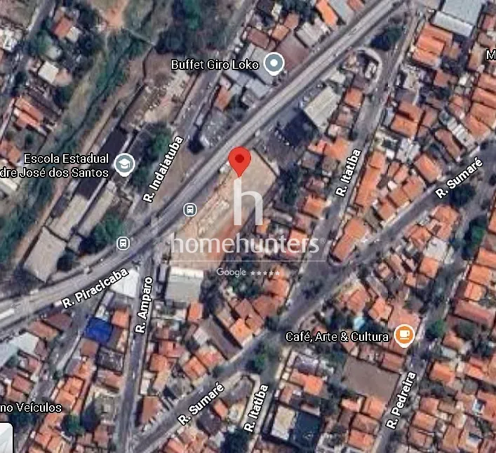 Terreno, 3823 m² - Foto 2