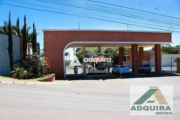 Terreno, 434 m² - Foto 1