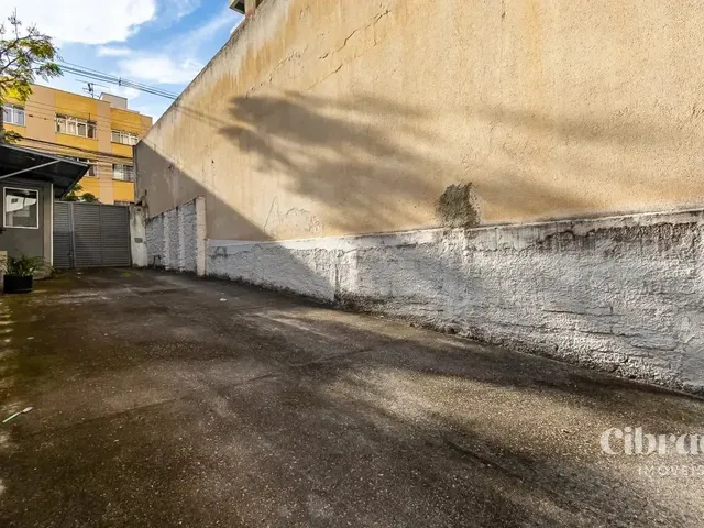 Terreno para alugar, no bairro Centro em Curitiba