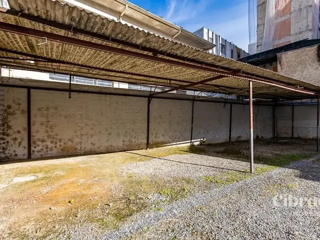 Terreno para alugar, no bairro Centro em Curitiba