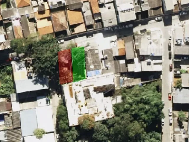 Terreno com 150m², à venda, no bairro Jardim Três Marias em São Paulo