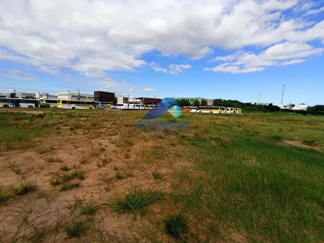 Terreno com 20650m², à venda, no bairro Eldorado em São José Dos Campos